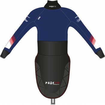 Semi Long | British Team